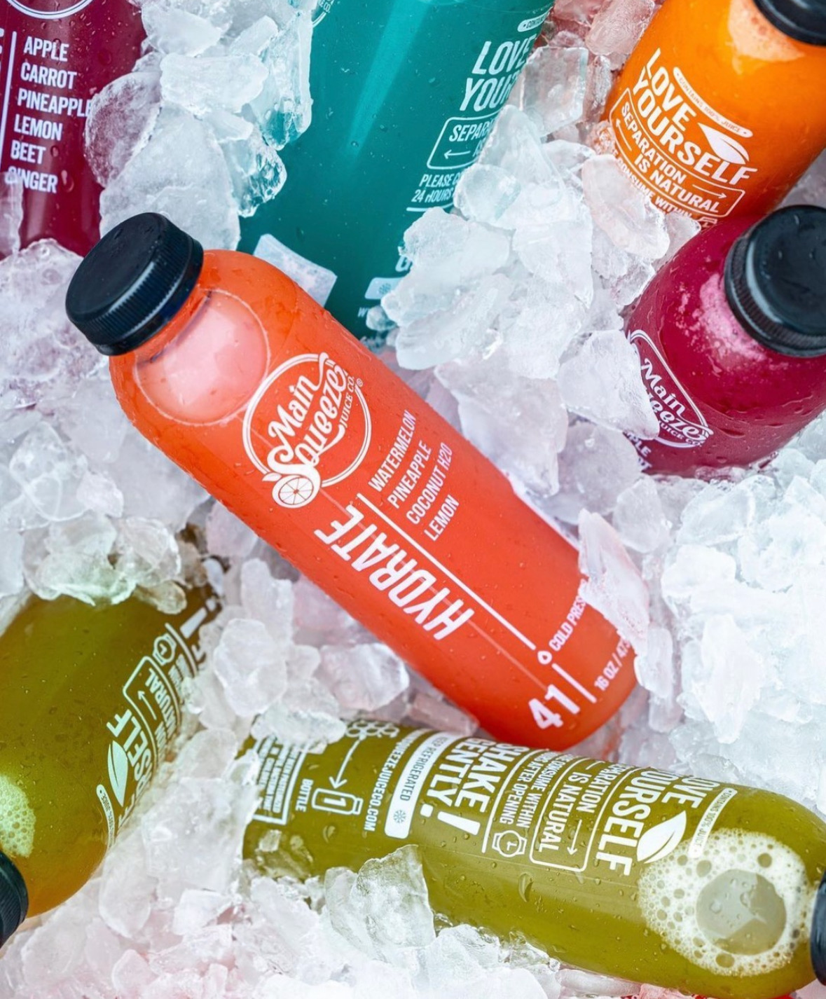 A Comprehensive Guide to Clear and Transparent Product Labels