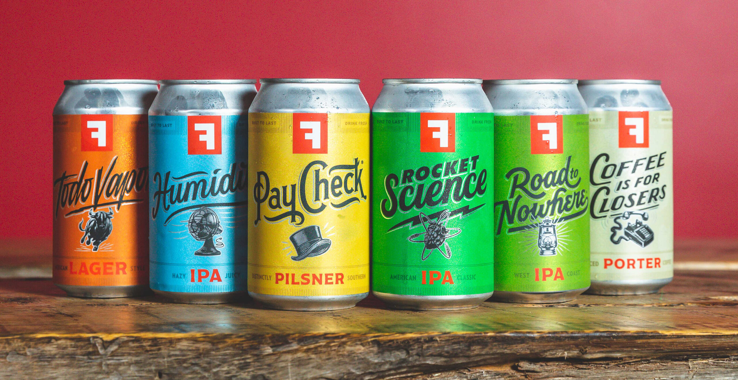 How to Choose a Craft Beer Label Printing Company in 2024