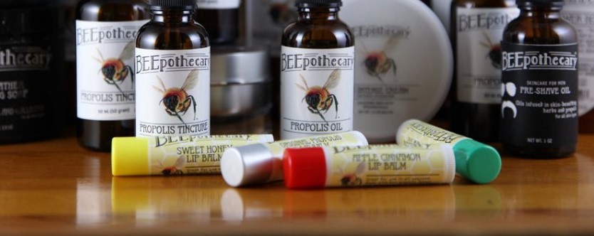 Chapstick Labels