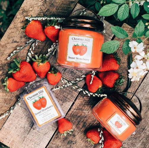 Legal Requirements for Homemade Candle Labels