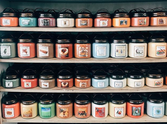 4 Key Candle Label Considerations
