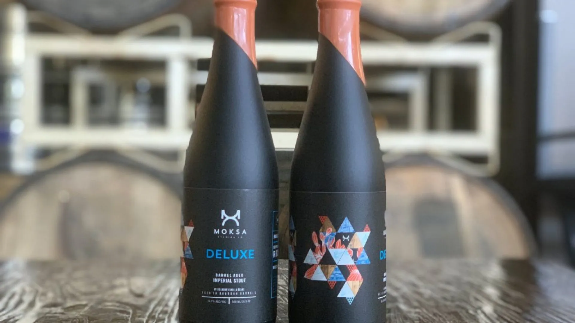 mini wine bottles with custom labels