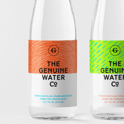 What Label Materials are Best for Water Bottles?