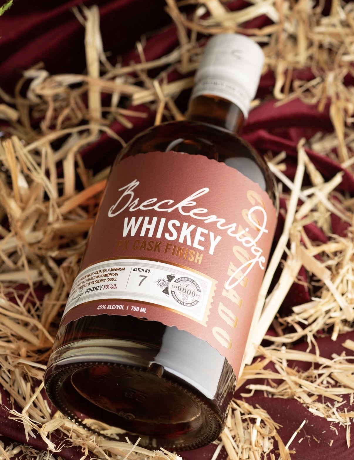 Breckenridge Distillery