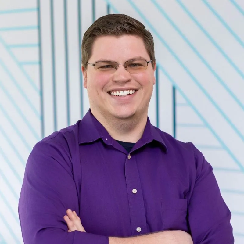 Matt Vecchi