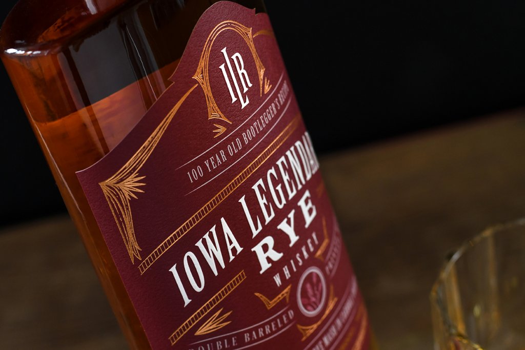 Red Labels That Inspire: A Gallery of Designs for Red Product Labels
