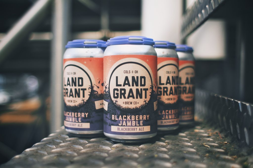 Land-Grant Brewing Co.