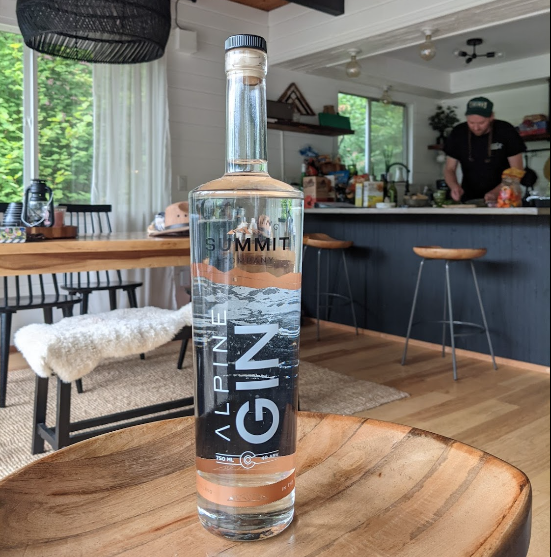 Can Clear Labels Be Used on Glass Bottles?