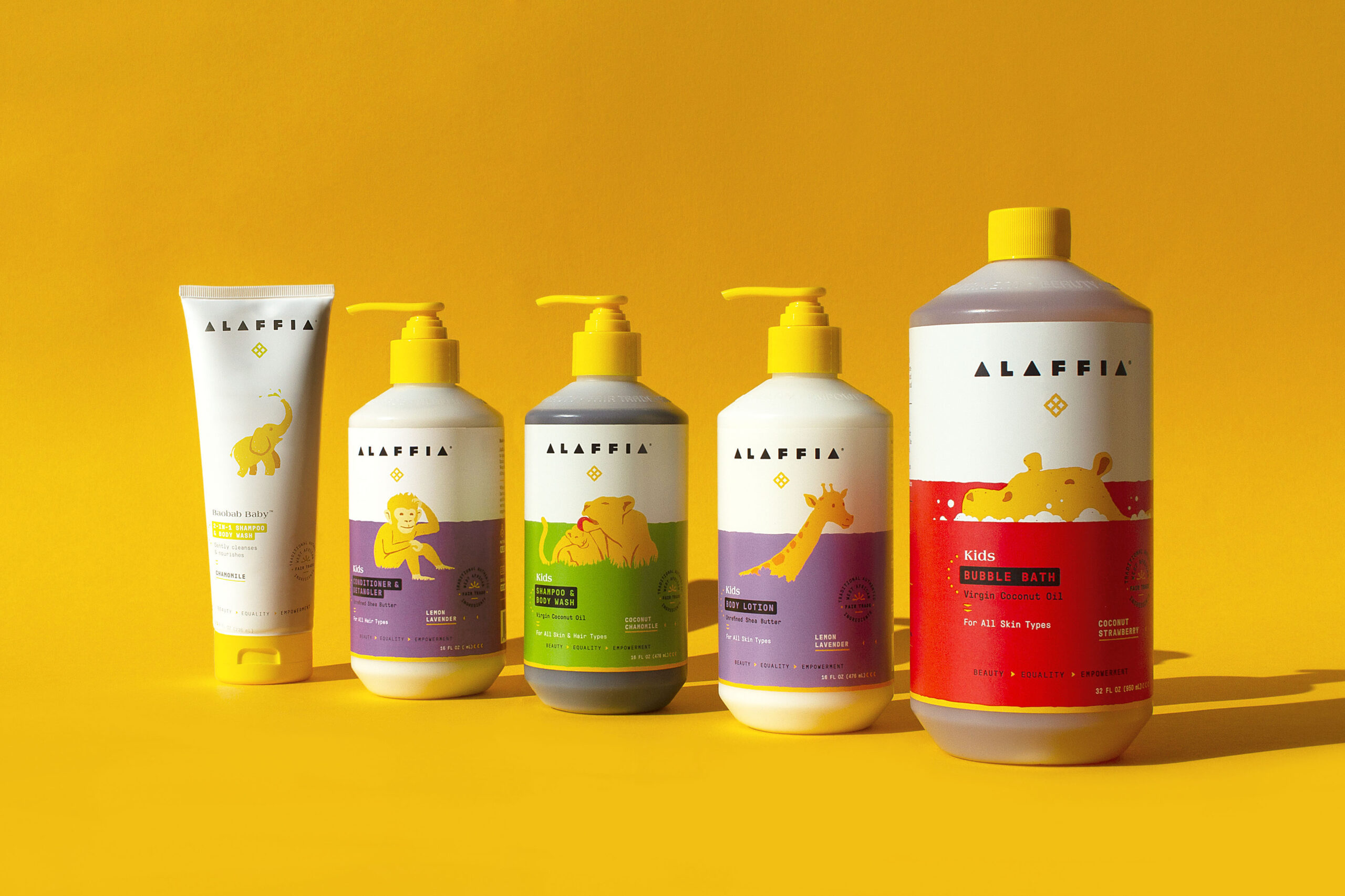 Custom Body Wash Labels