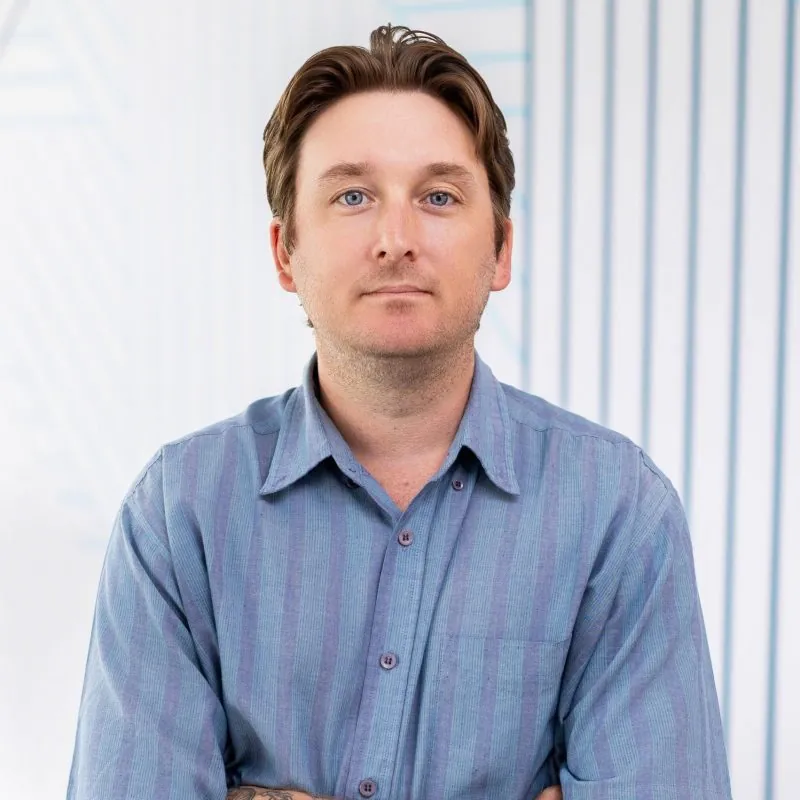 Jon Woodruff