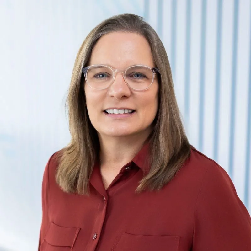 Teresa Ruble