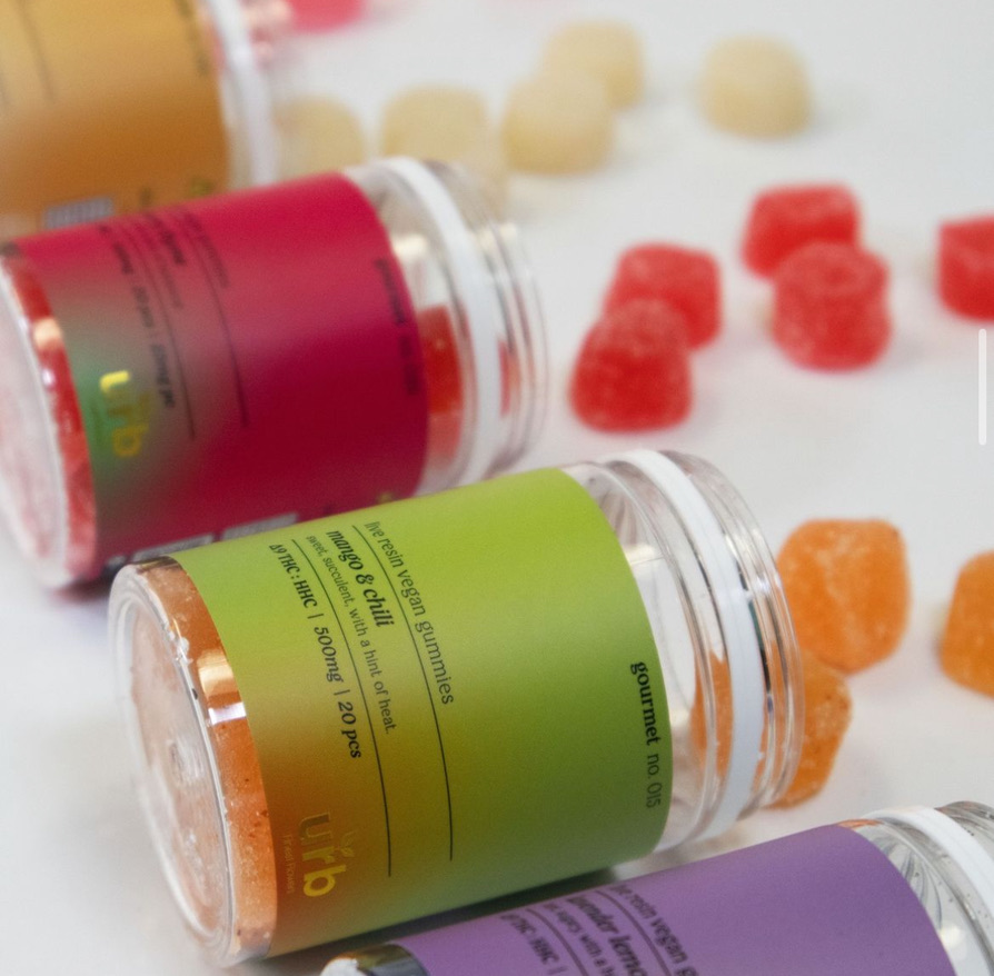 How to Stop Labels from Peeling on Curved Surfaces