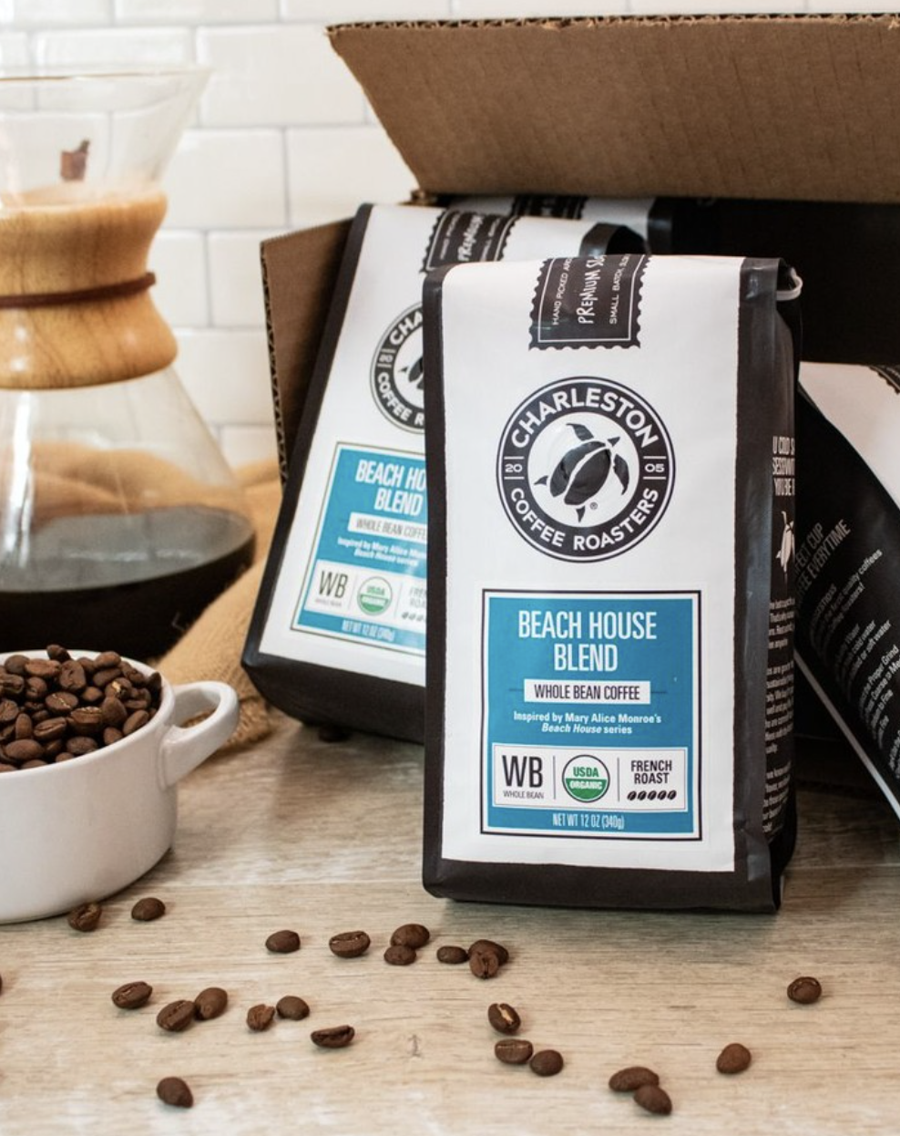 Coffee Labels