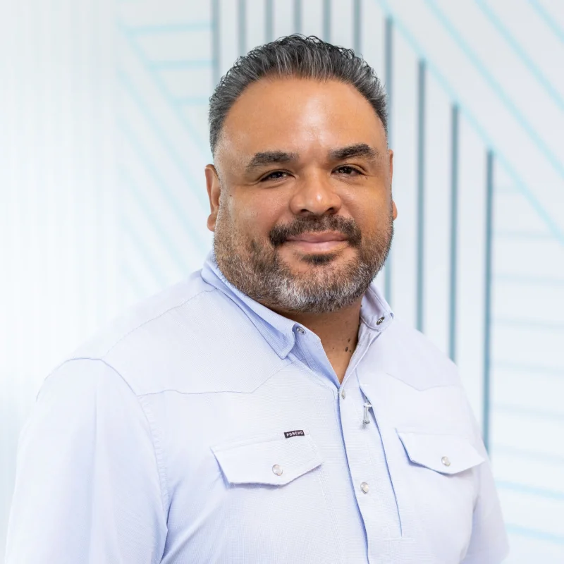 Armando Martinez