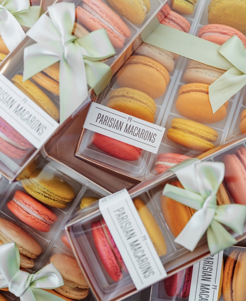 Label Printing for Candy and Snacks