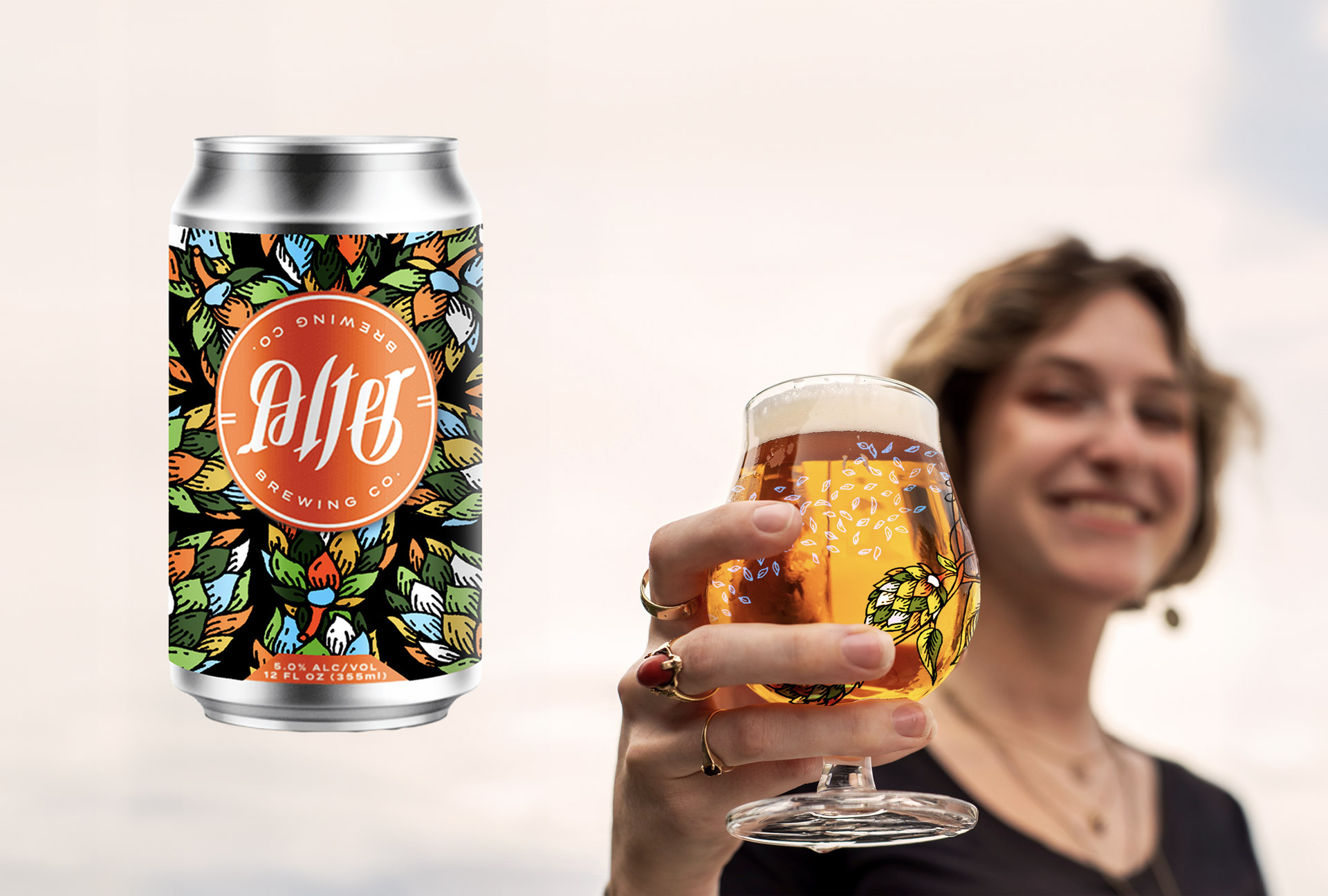 Can Paper Labels Be Used on Cans?