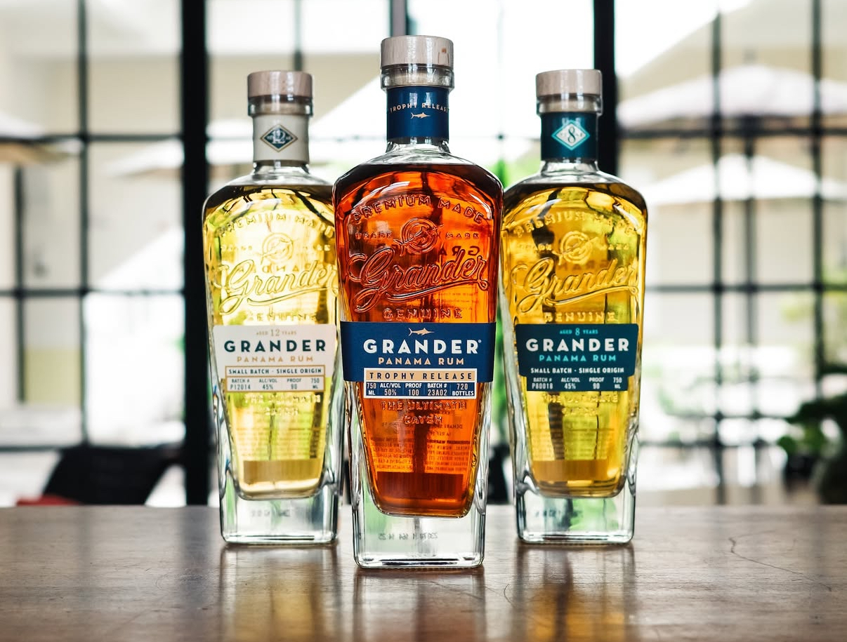 What Label Materials are Best for Liquor Bottles?