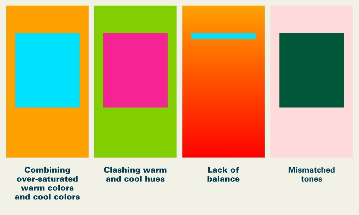 These Color Combos Could Be Hurting Your Labels—Here’s What to Know ...