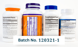 What is a Batch Number and Why Does it Matter for Product Labeling ...