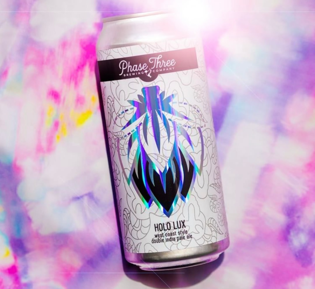 Can Metallic Labels Be Used on Cans?