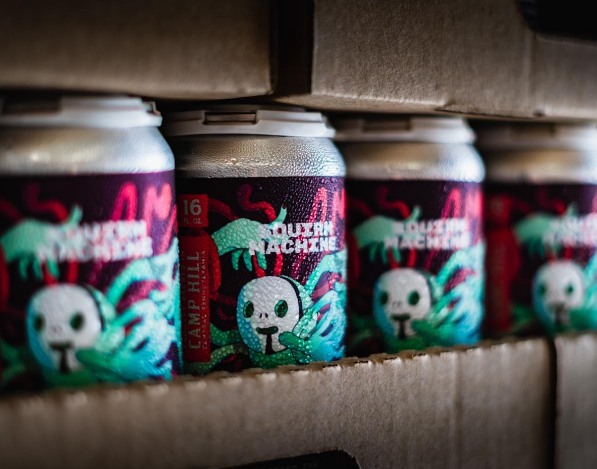 Where Can I Find a Beer Label Designer?