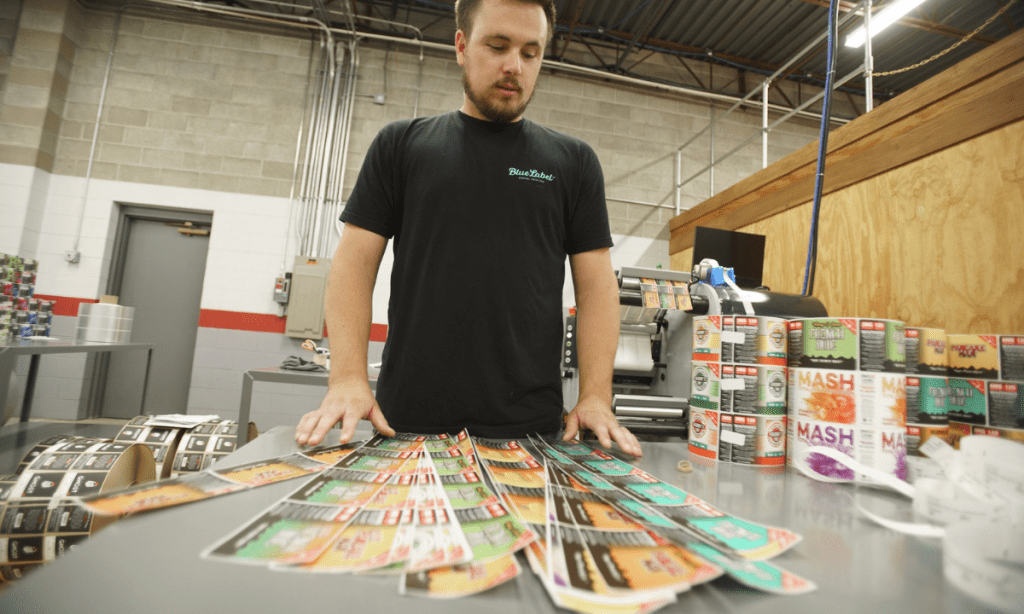 What is Short Run Label Printing and Why Does it Matter for ...