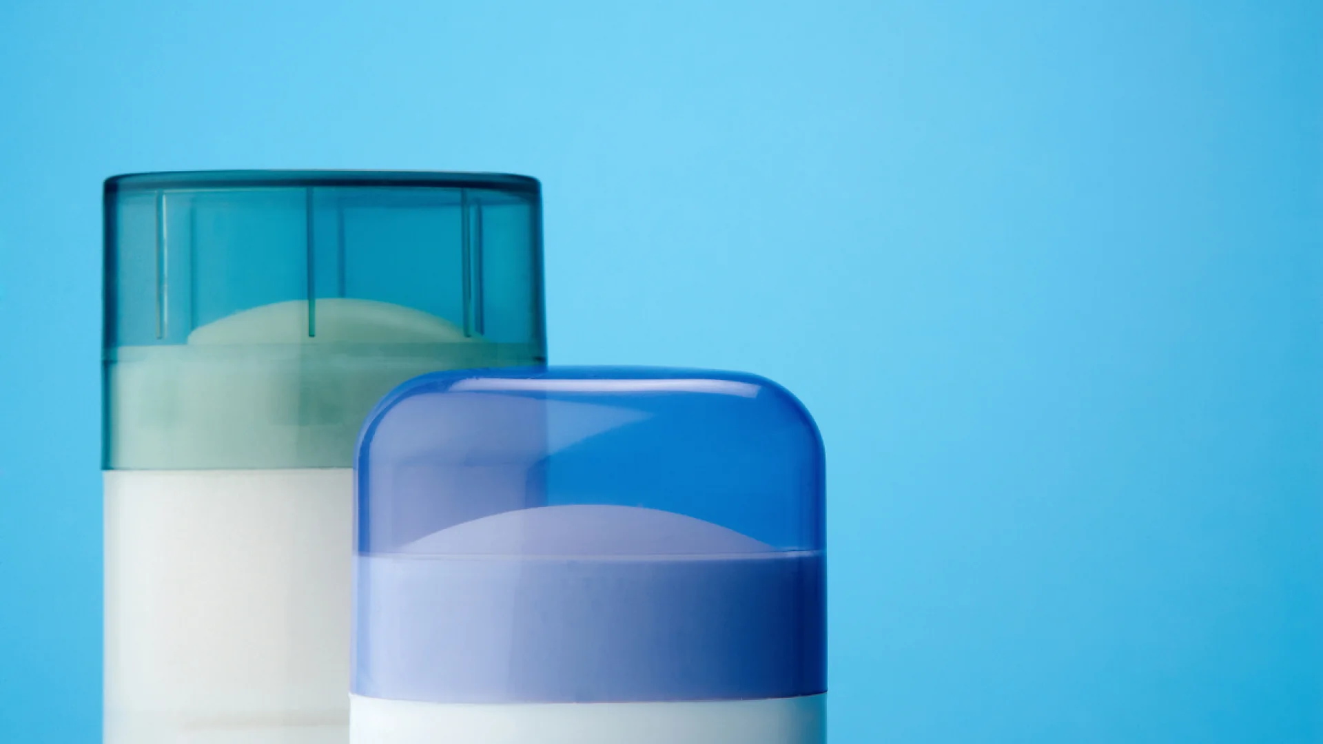 Deodorant