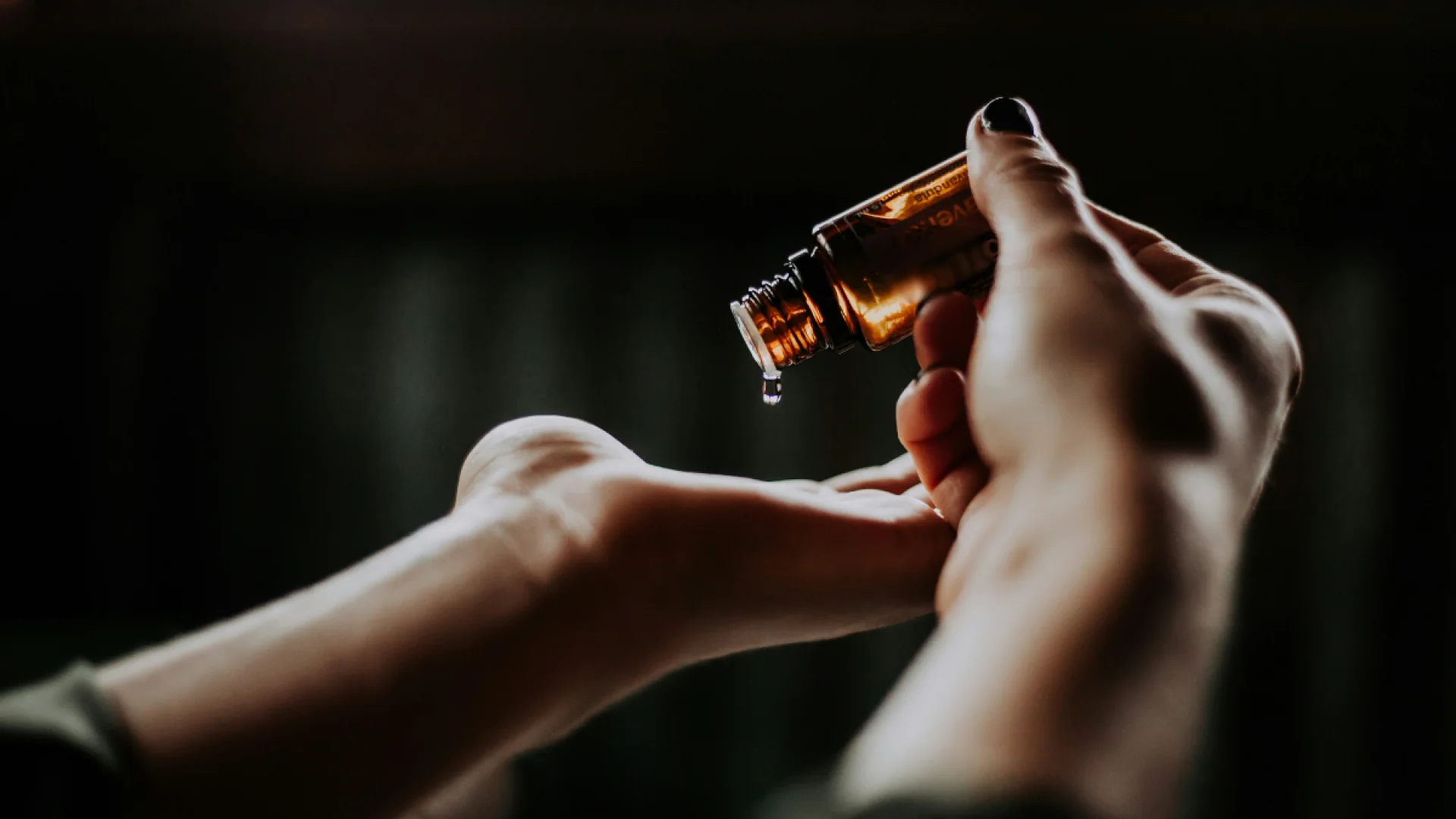 Hair oil products