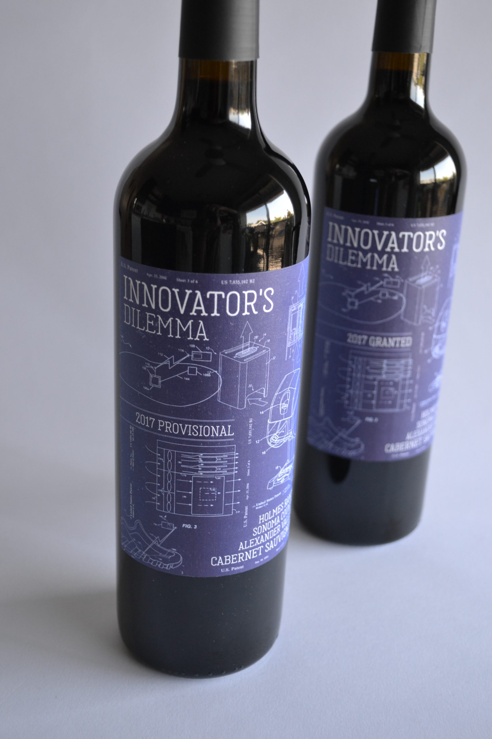 What Label Materials are Best for Wine Bottles?
