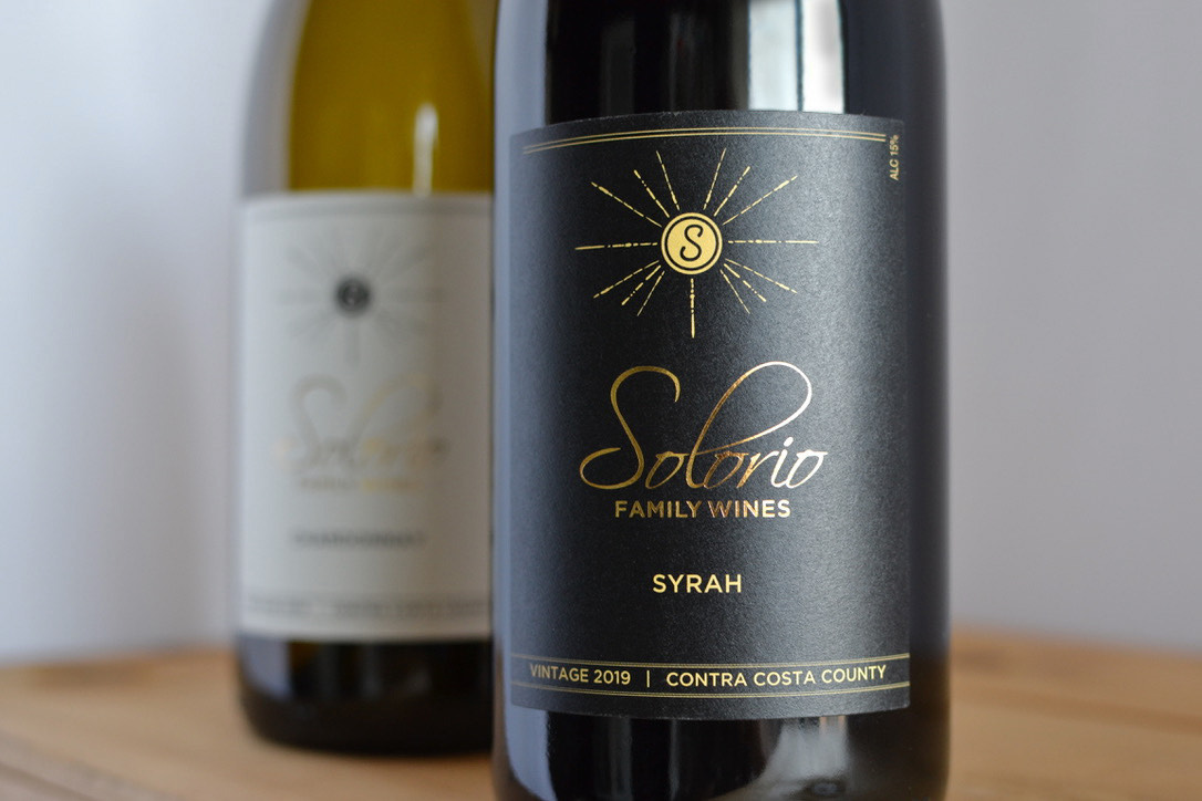 Can Foil Labels Be Used on Wine Bottles?