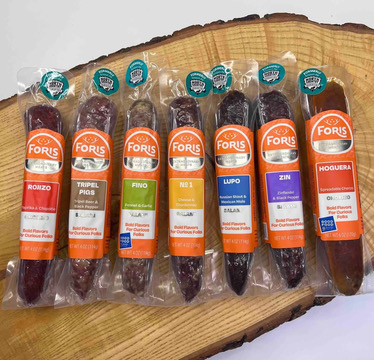 What Label Materials are Best for Snack Packaging?