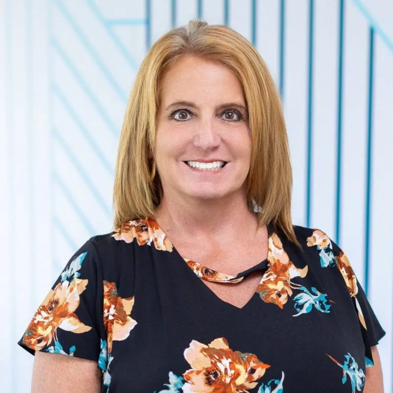 Kim Harrison