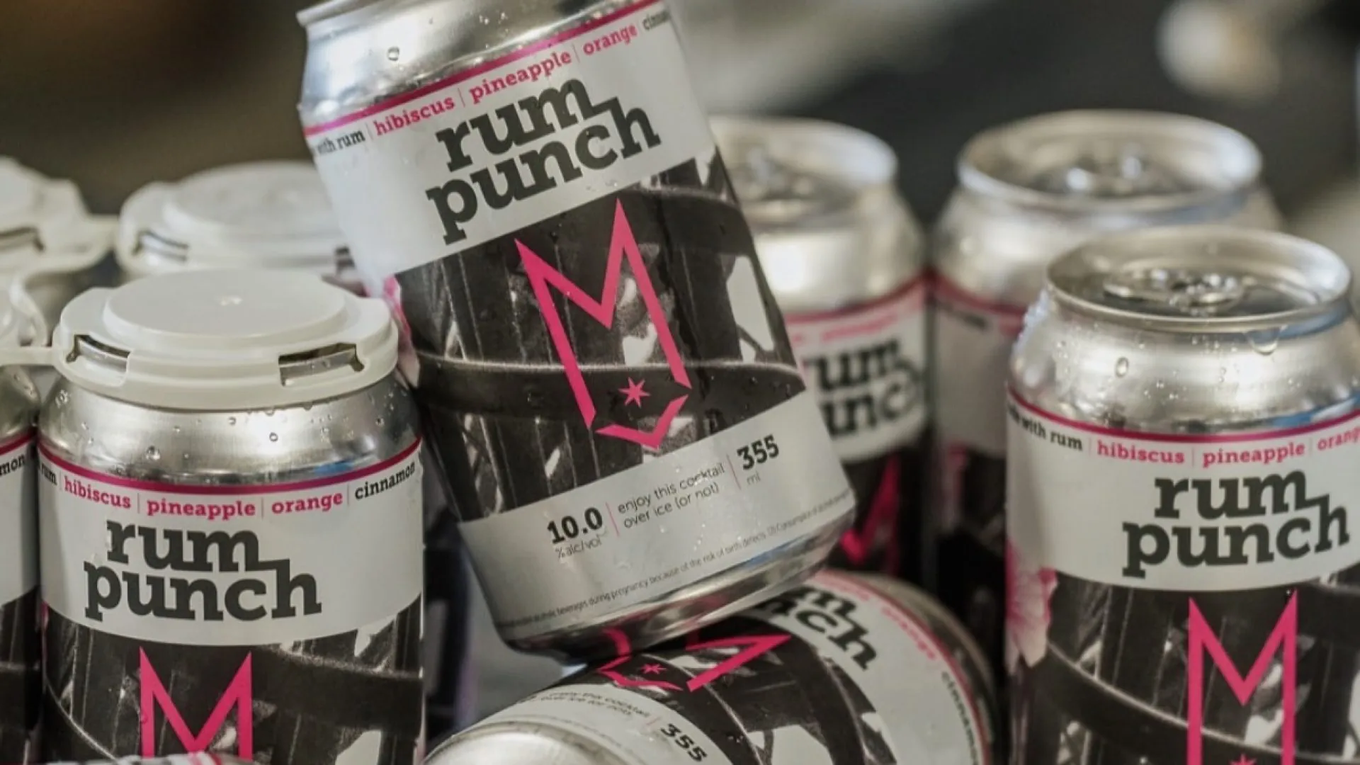 RTD Custom Can Labels