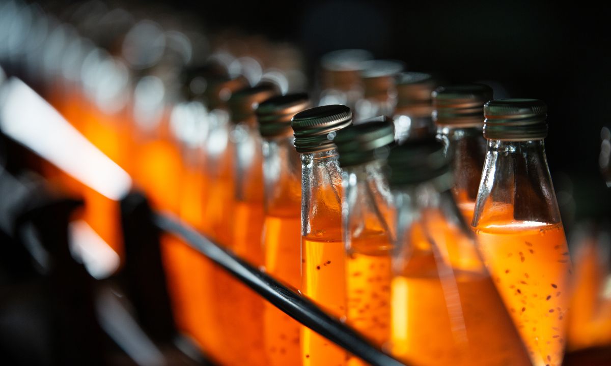 How to Prevent Labels from Melting or Warping in Hot-Filled Products