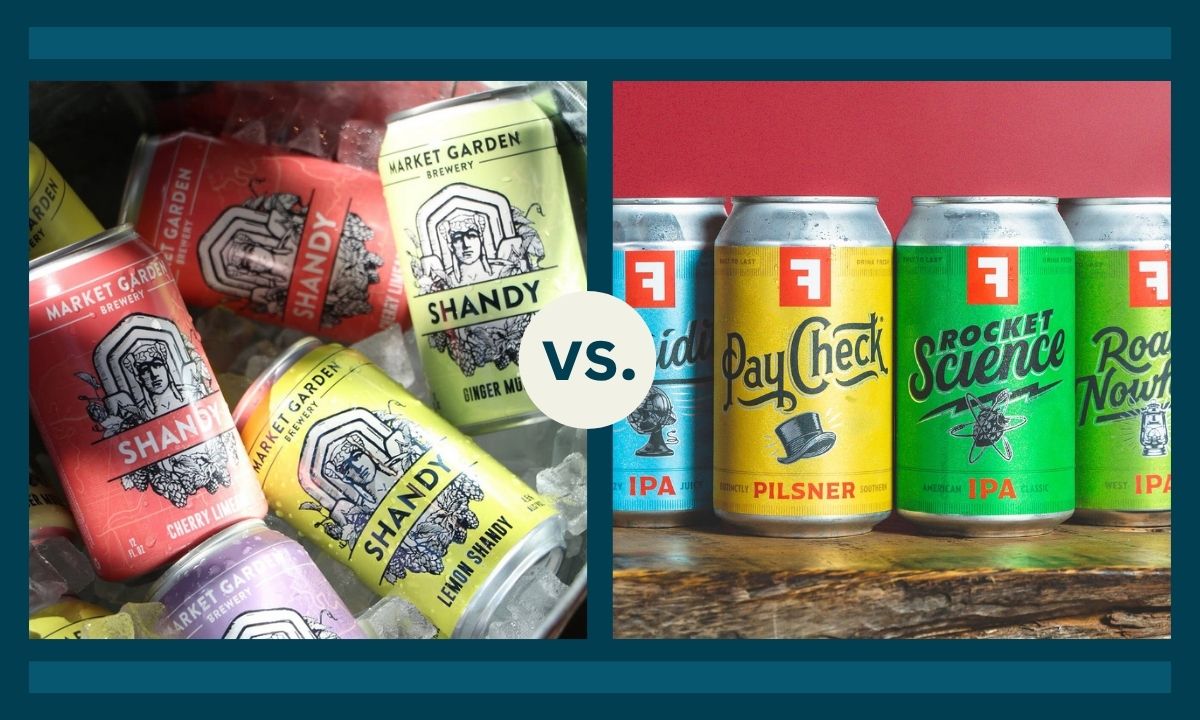 Shrink Sleeves vs. Pressure-Sensitive Labels: Which Is Right for Your Product?