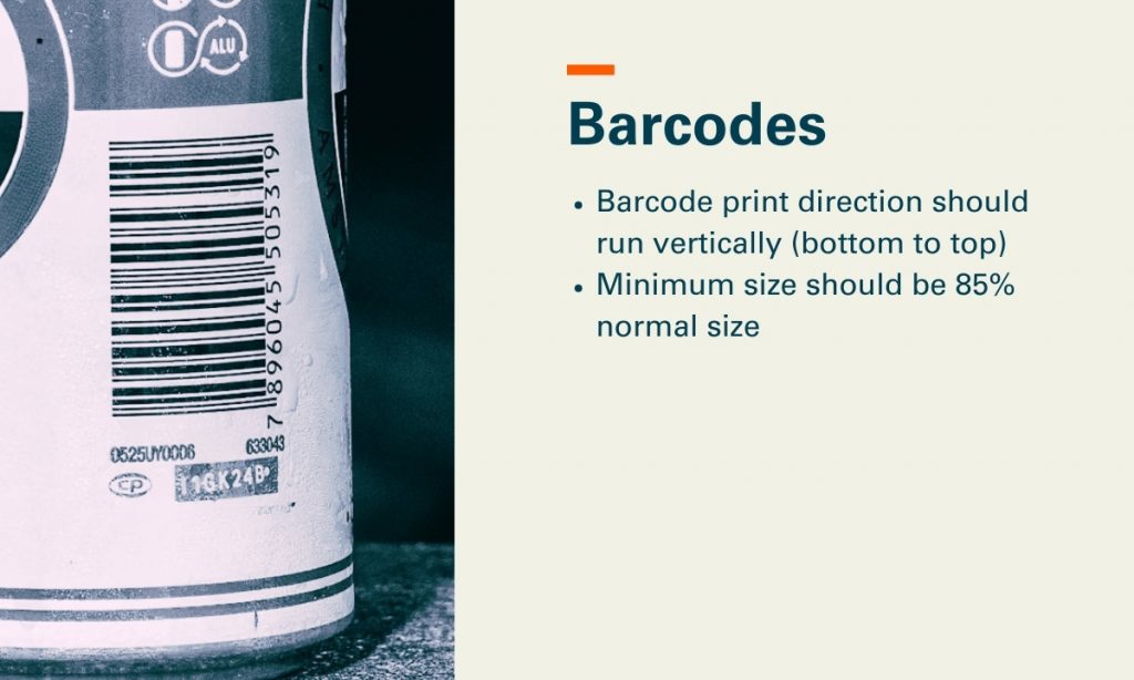 Designing for Printed Cans: What You Need to Know - Blue Label Packaging