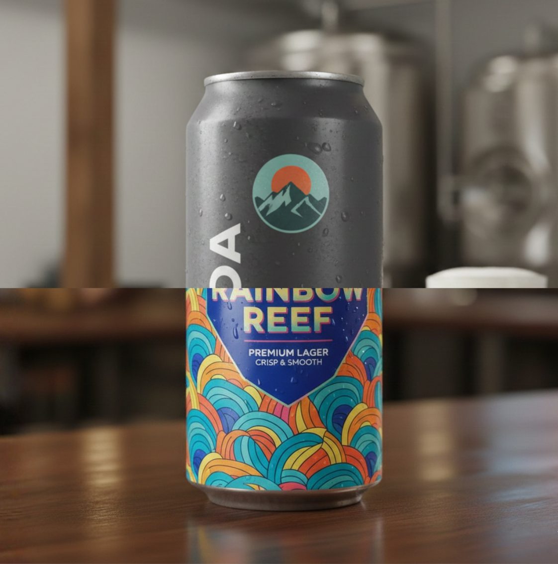 Printed Cans: How to Compare with Shrink Sleeves and Labels