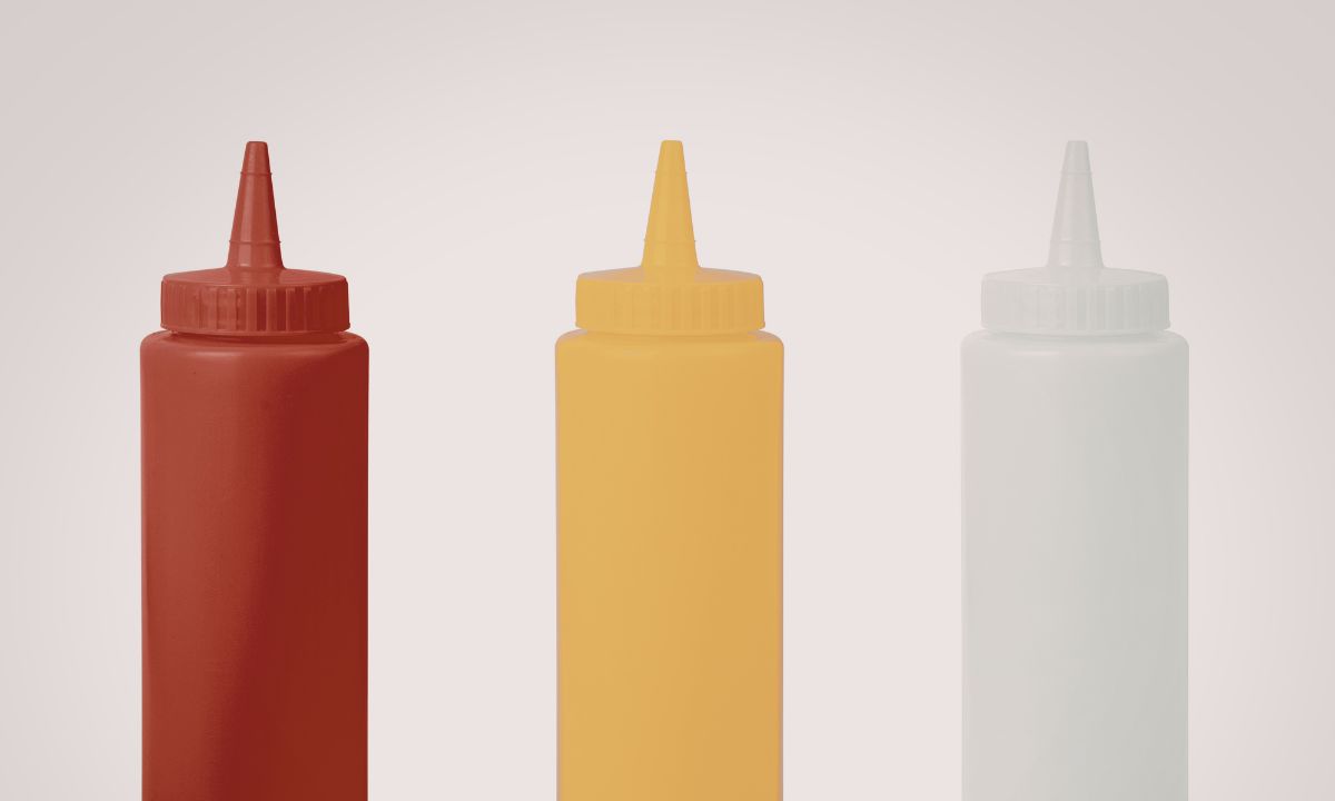 What Label Material Is Best for Squeeze Bottles or Flexible Containers ...