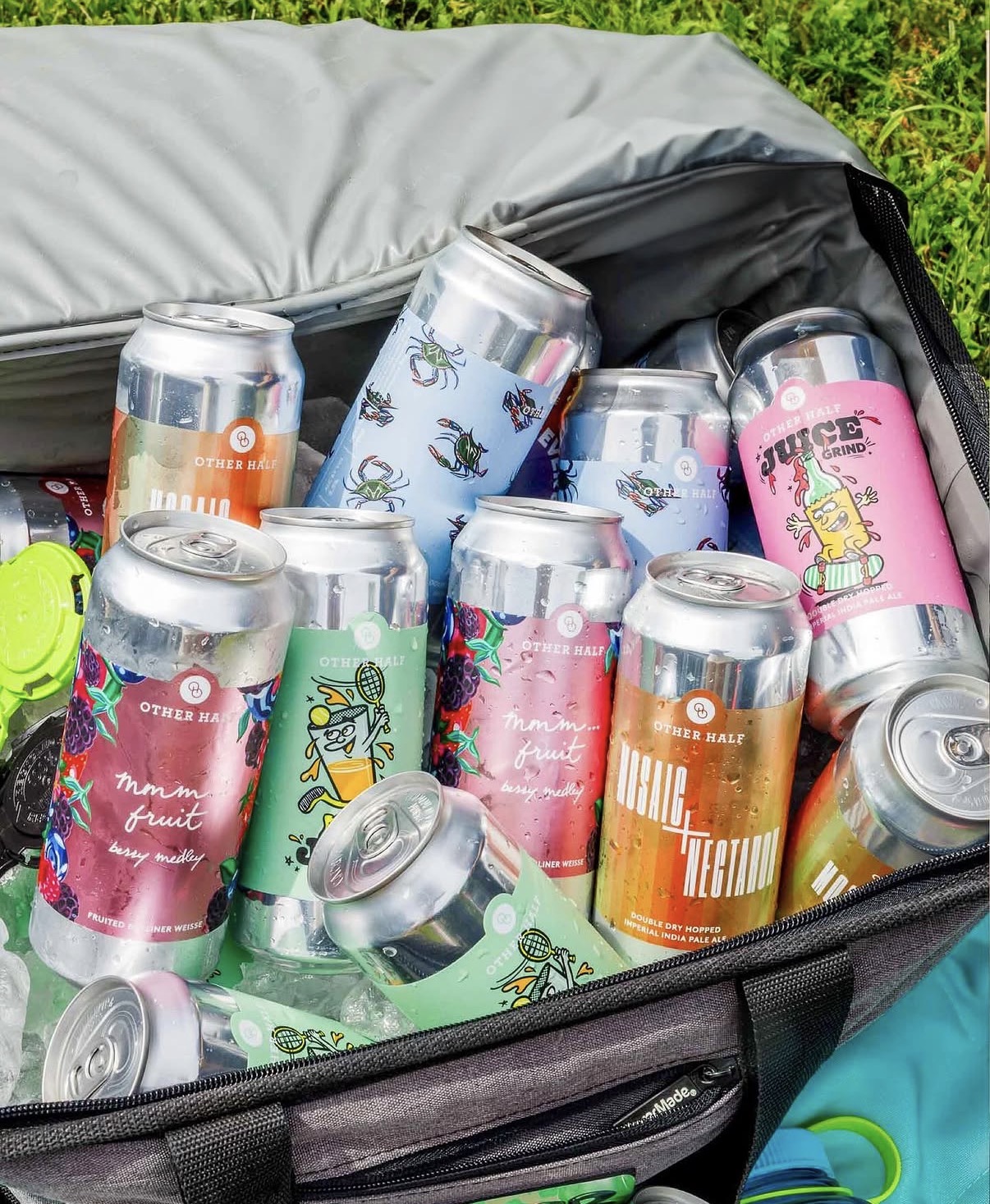 Other Half Brewing