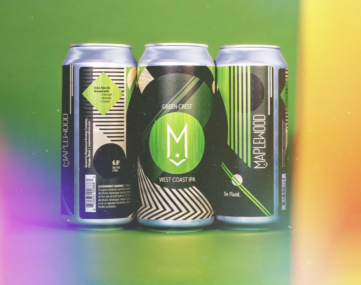 Maplewood Brewery & Distillery