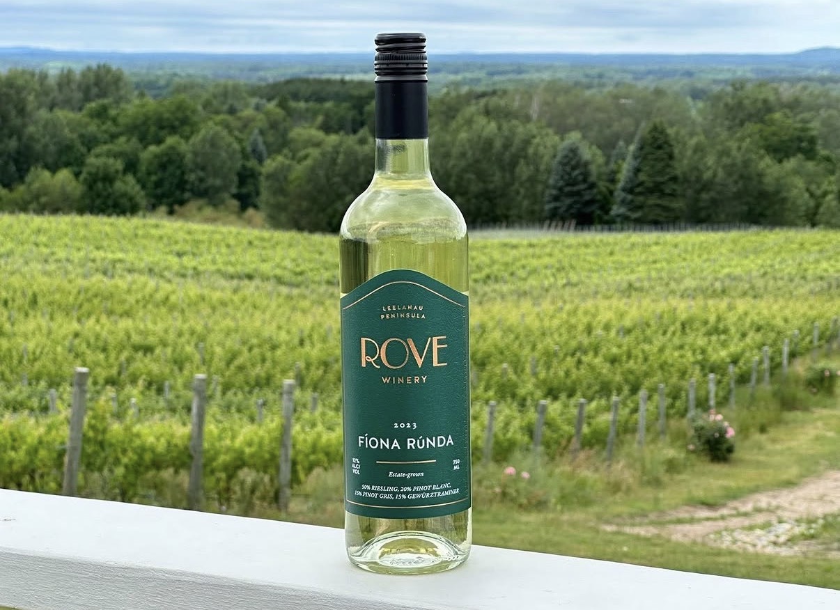 Rove Winery