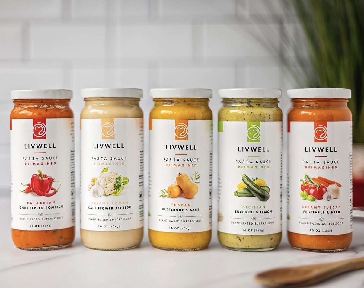 LIVWELL Foods