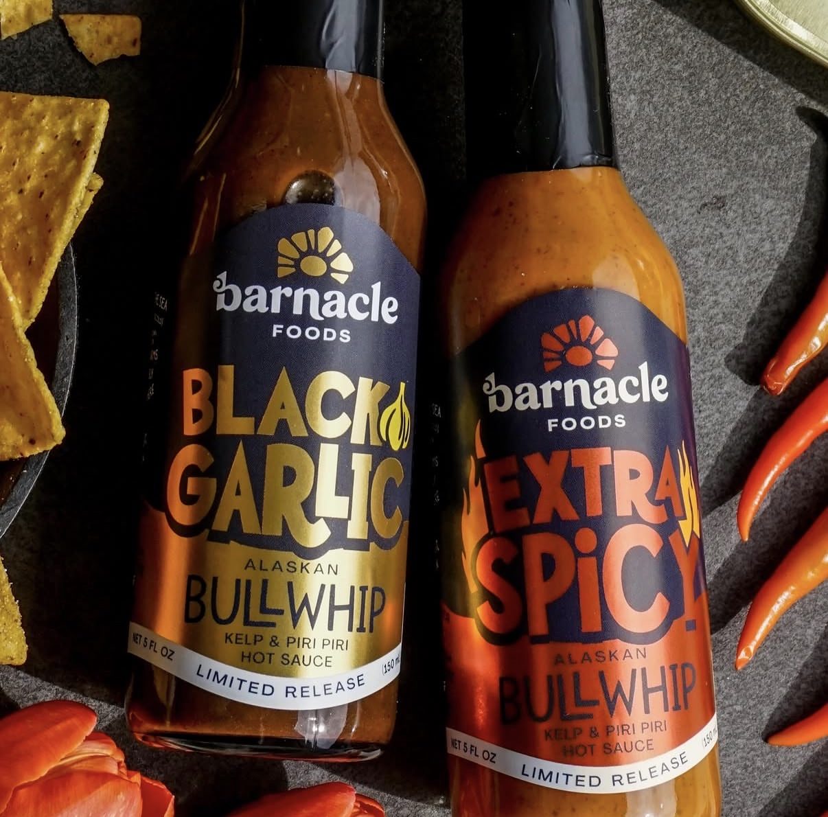 Barnacle Foods