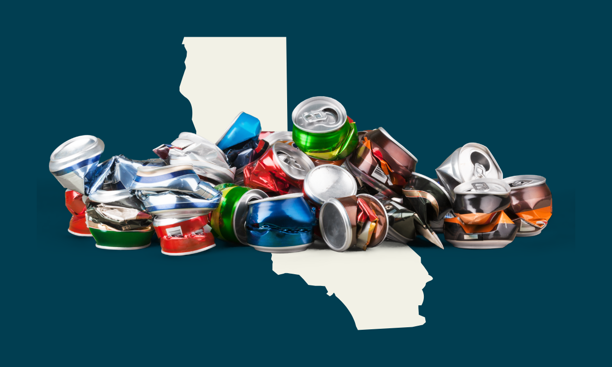 What California’s Packaging Recyclability Rules Mean for Your Labels Right Now